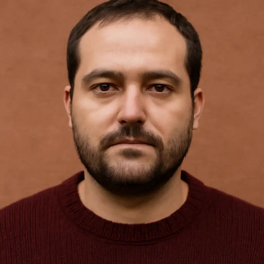 Federico Cantoni